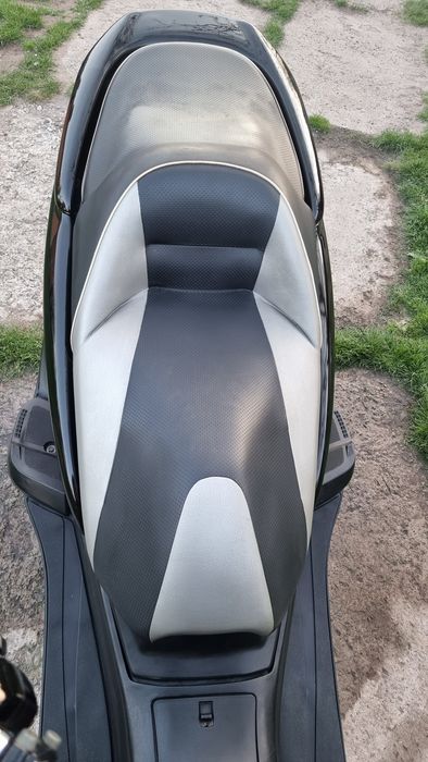 Максі скутер Yamaha majesty 250, 2006р.розмитнений!