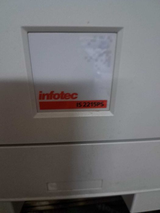 Multifunction Printer438773471102248962