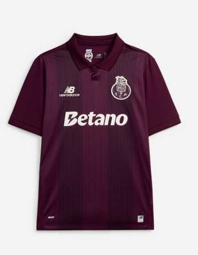 Camisolas de Futebol – Época Atual, Retro e Kits Criança (Novas) [FORNECEDOR]