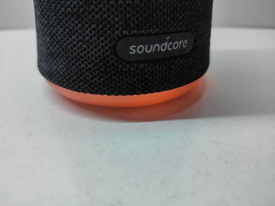 Coluna Soundcore Flare Mini Anker