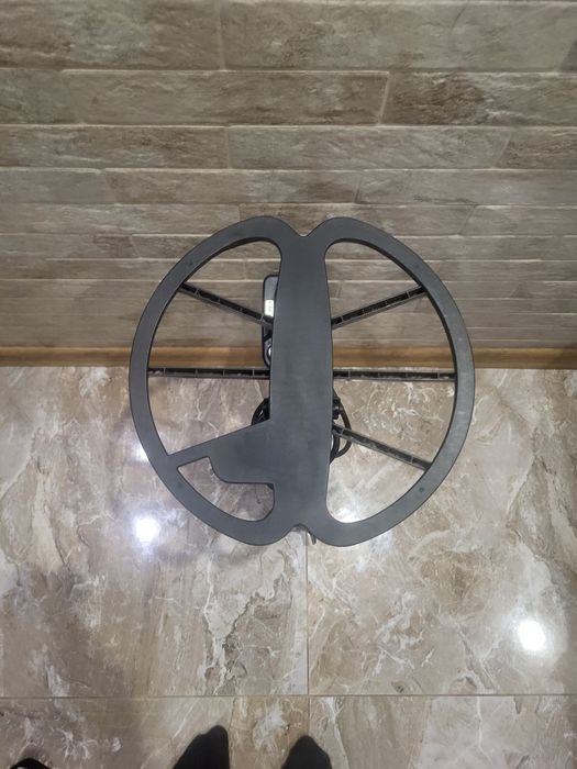 Металошукач Nokta Simplex+