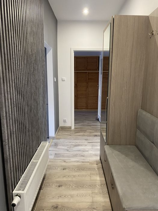 Wynajmę 3 pokojowe mieszkanie 74 m2 z czynszem
