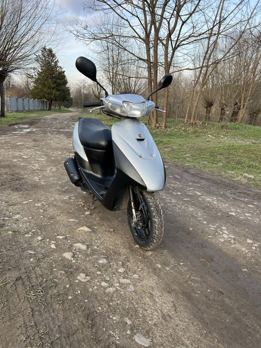 Скутер Honda Dio