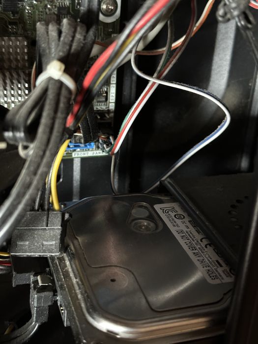 Бюджетний ігровий ПК