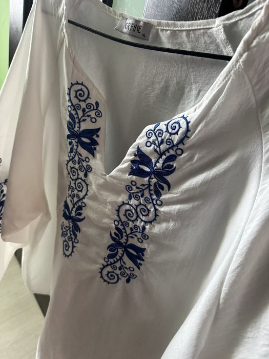 Продам жіночу вишиванку