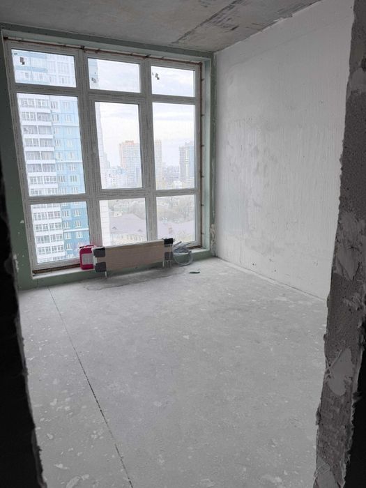 Евродвушка в ЖК Четыре сезона, пр-т Гагарина