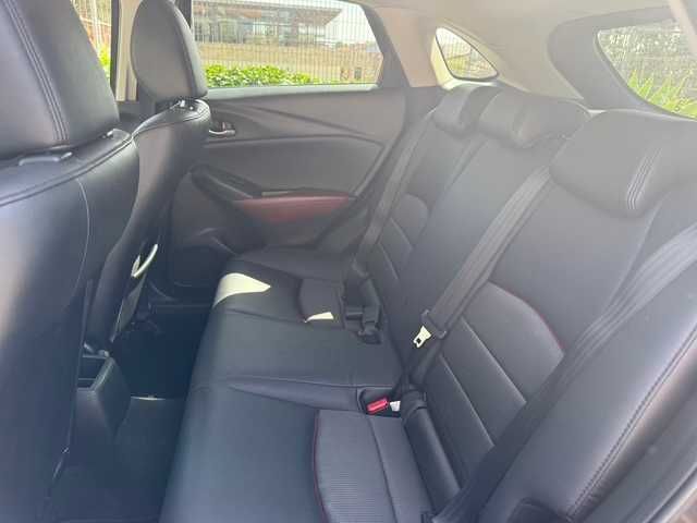 MAZDA CX3 Ano 2017 1.5 Diesel