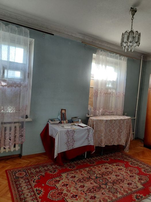 Продам 2 комн кв на Восточном