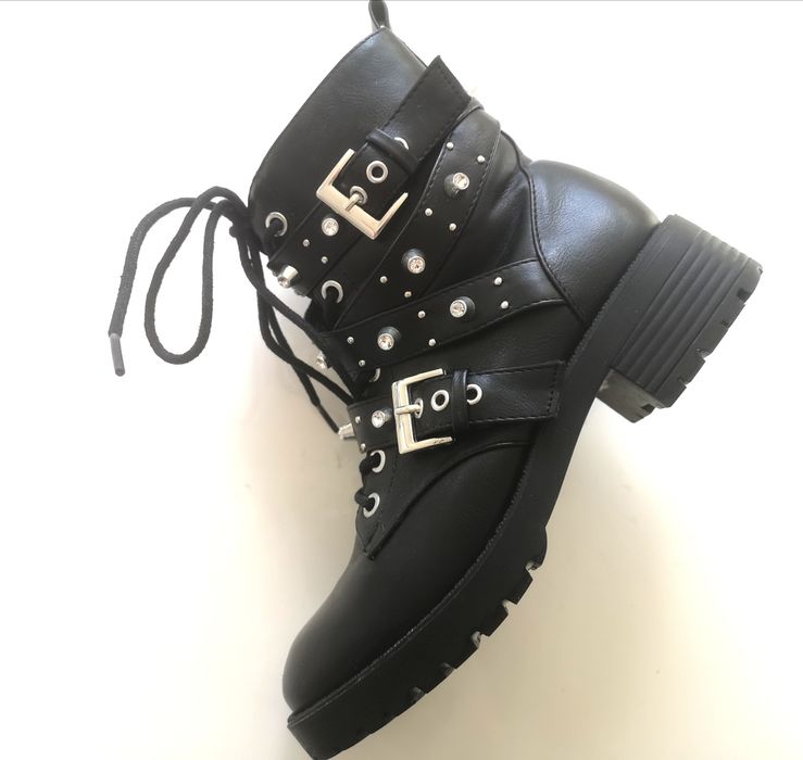 Botki  Reserved r. 37