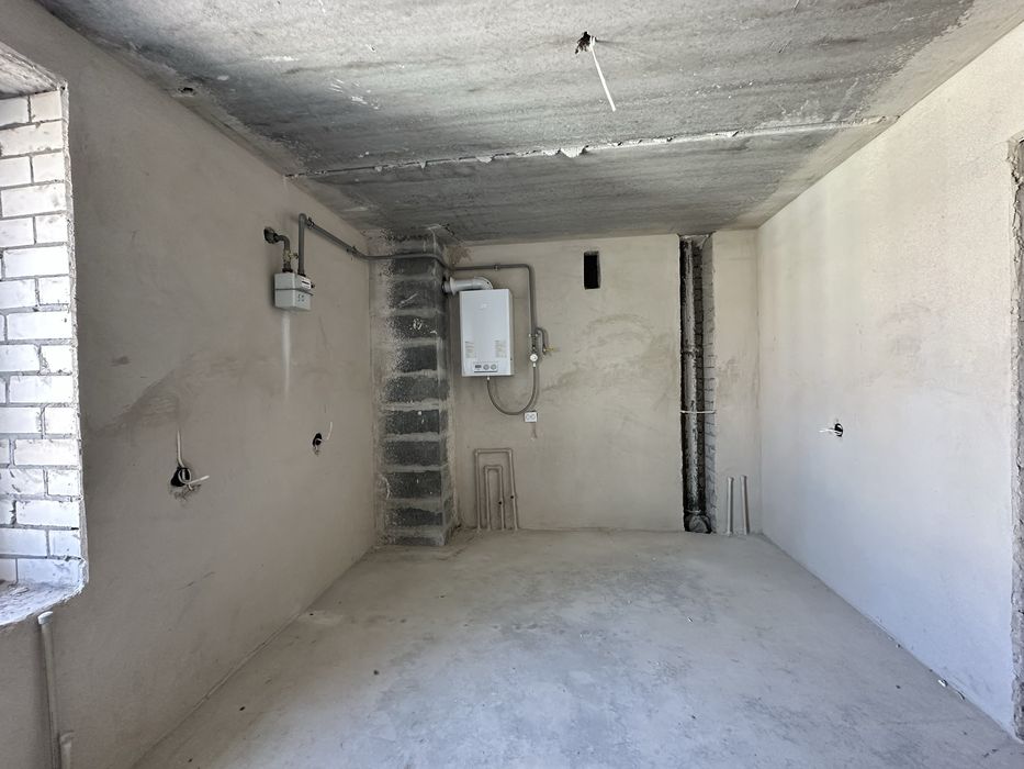 1кім. квартира 56 м в новобудові вул.Волковича. єОселя, єВідновлення