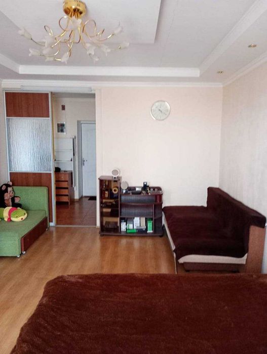 1-кімнатна квартира за адресою вул. Танкістів (площа 51 м²) - Atlanta.ua - фото 4