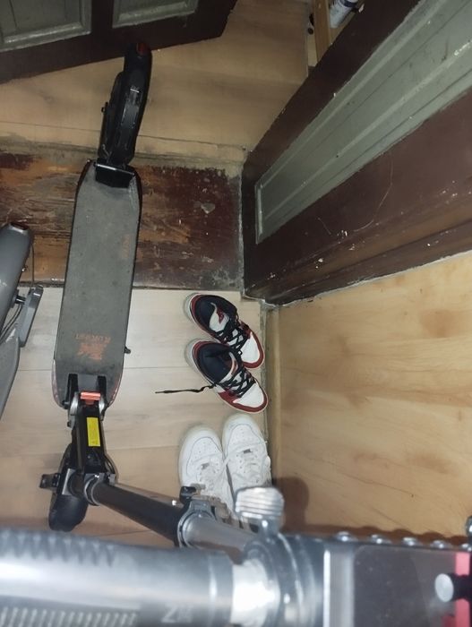 hulajnoga elektryczna kukirin s3pro