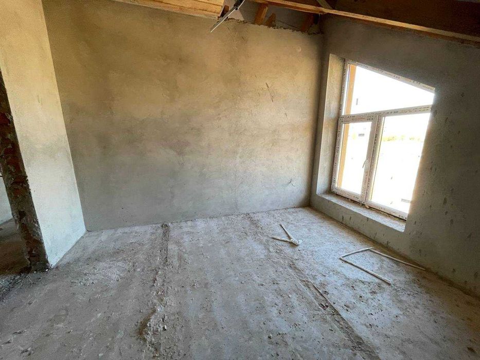 Сучасний та якісний будиночок с.Петриків.