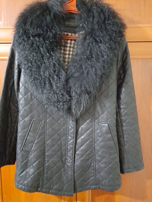 Женская куртка осень- весна