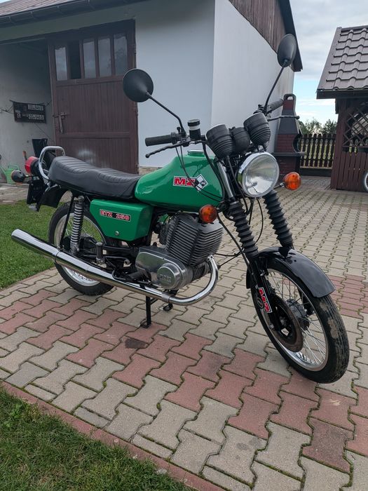 Mz