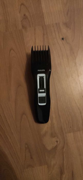 Máquina de Cabelo da Phillips como nova