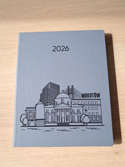 Kalendarz na 2026