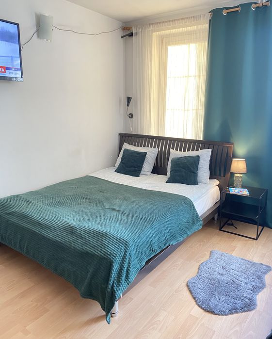 Apartament w Centrum