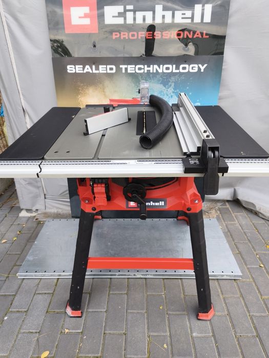 Piła stołowa Einhell TC-TS 2225 U