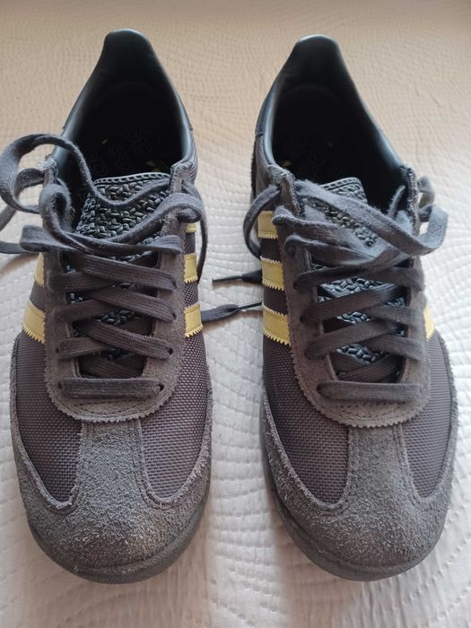 buty adidasy SL72