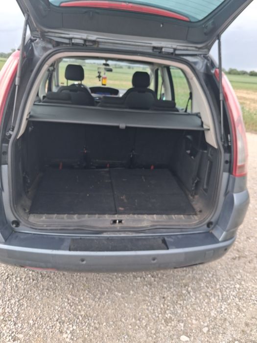 Citroen C4 Grand Picasso