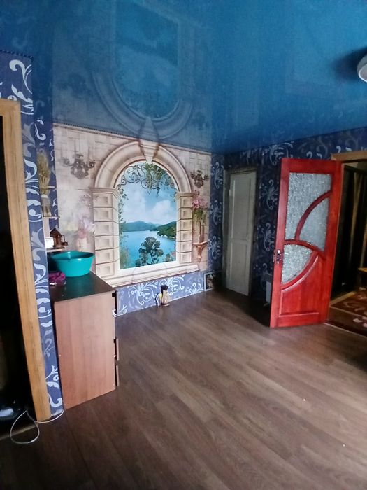 Здається 2х кімнатна квартира