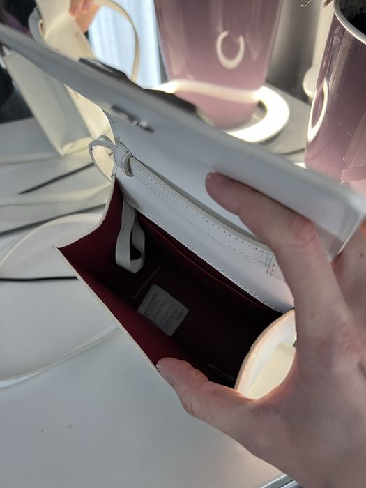 Сумка off -white