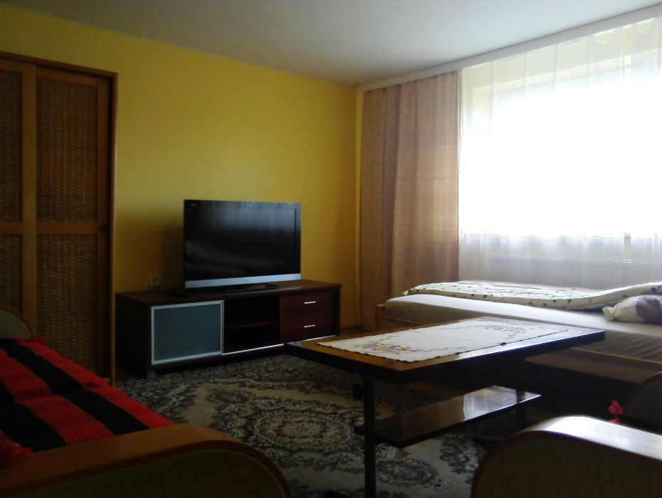 noclegi Podgórze Swoszowice