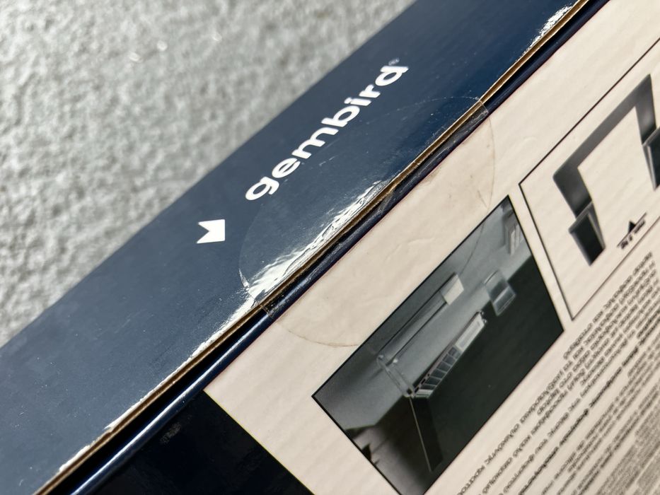 Suporte para portátil Gembird