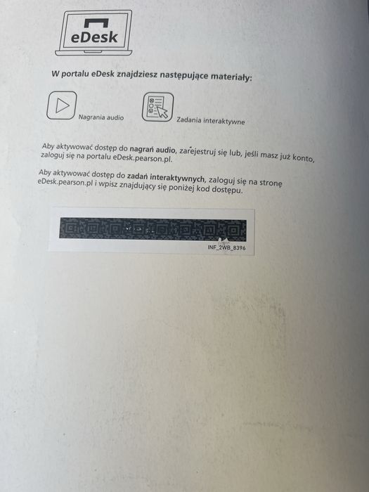 Zeszyt cwiczen infos aktuell 2