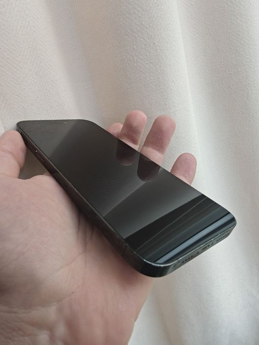iPhone 14 Pro Max Space Black 128GB/89% kondycji baterii