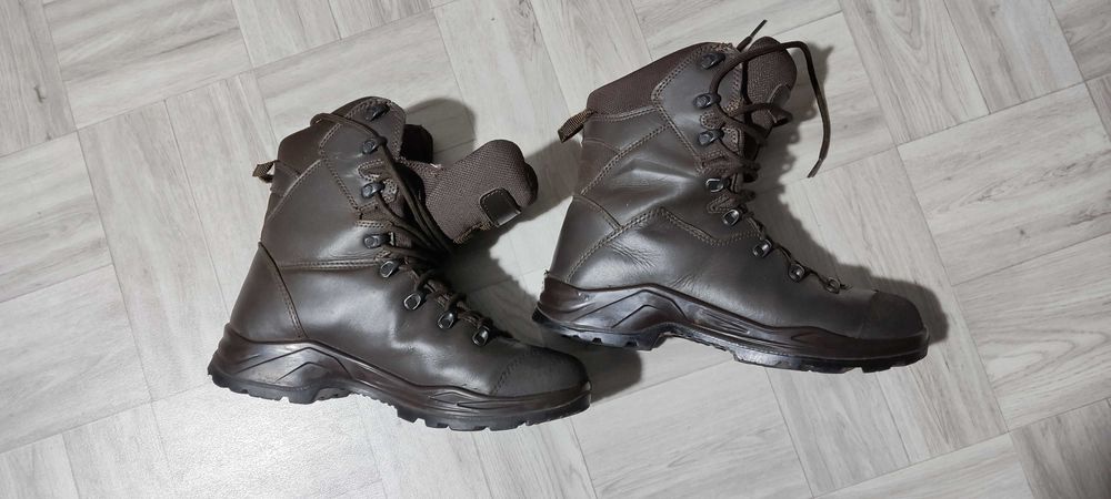 р.42 Берці тактичні TALAN демісезон