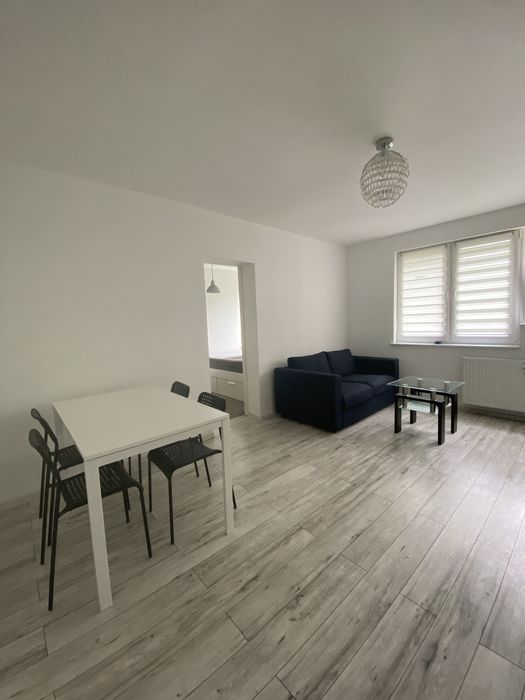 2-pokojowe mieszkanie na wynajem, Praga Południe, 34m2