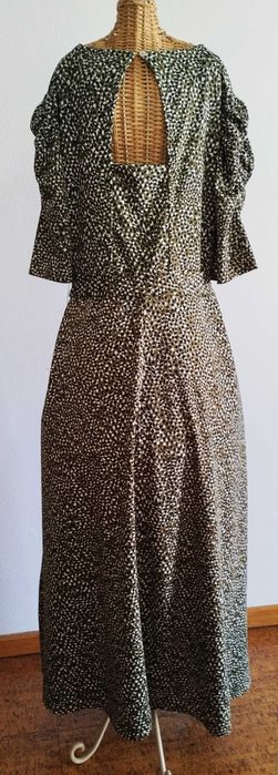 Vestido Cortefiel