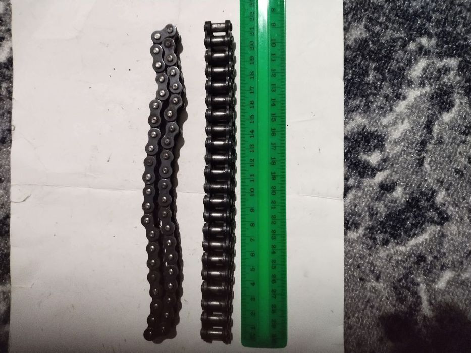 Цепь моторная Минск