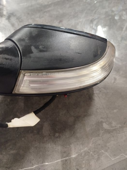 Espelho retrovisor Direito Golf VI Variant