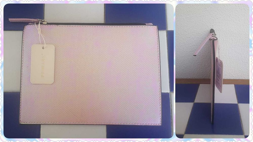 Carteiras/Porta-cartões/Porta-documentos - Entre 1€ e 4€!