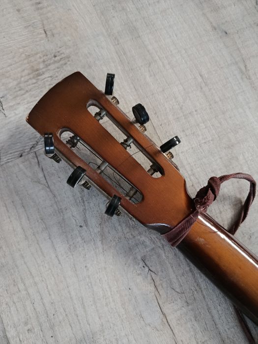 Gitara klasyczna