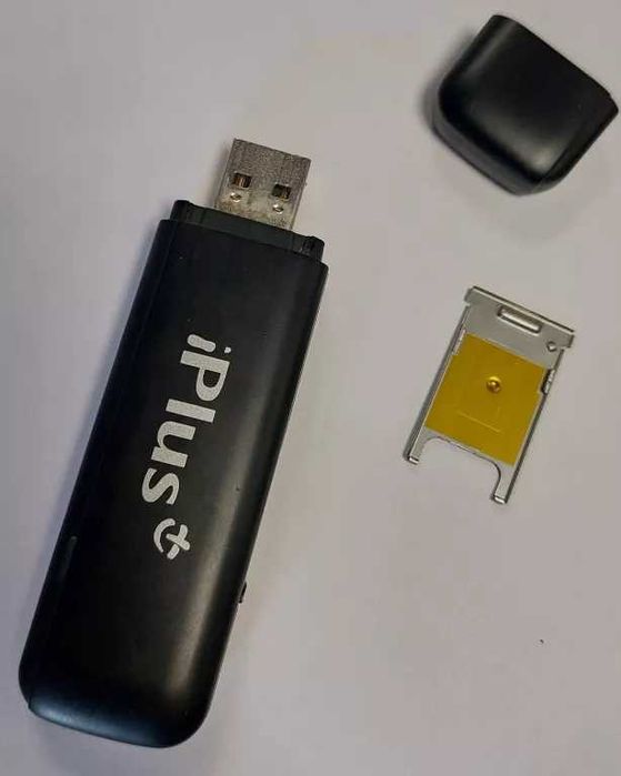 Modem USB 3G Huawei E156G