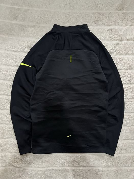 NIKE (S) Therma Strike Winter Warrior Drill Football мужская спортивна