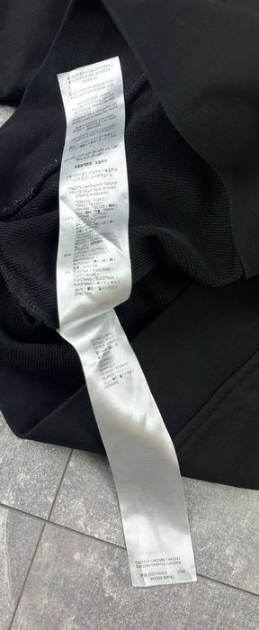 Alexander McQueen MCQ світшот оригінал