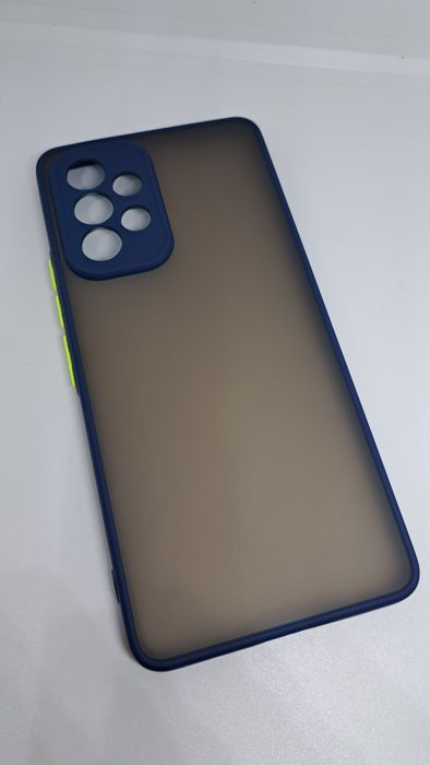Чехол, бампер на Samsung A53