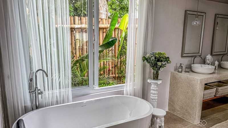 Новая вилла,Убуд, Бали, Индонезия