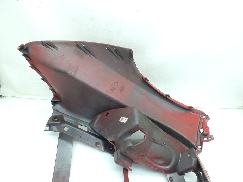 Czasza Osłona Przód Przednia Piaggio Mp3 125 05-