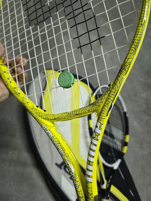 Raquetes e Saco Babolat
