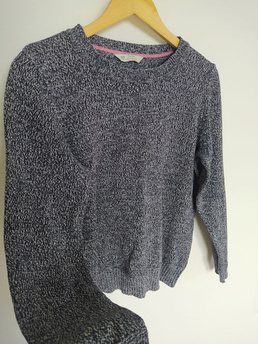 Sweterek zimowy NOWY