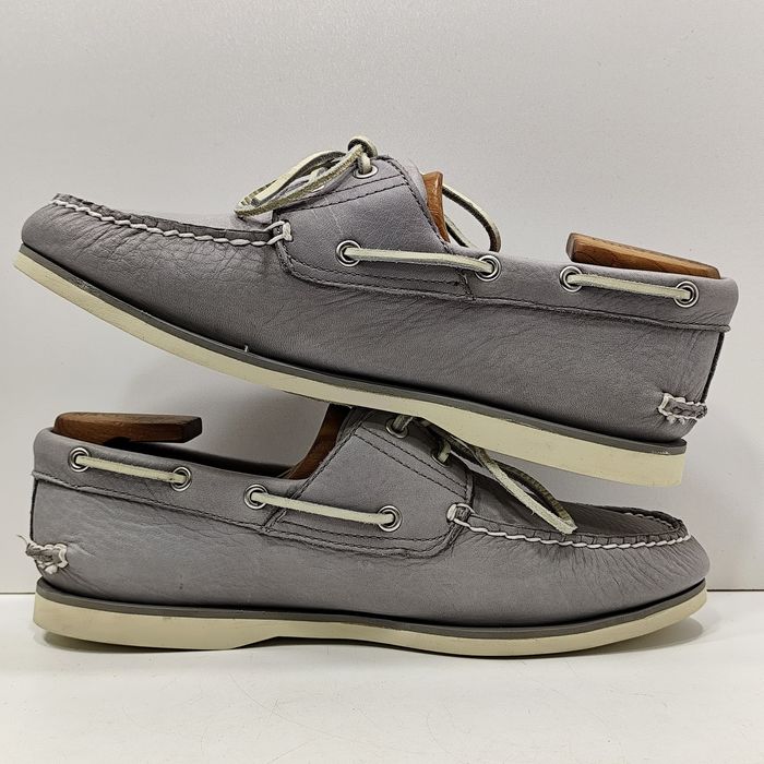 топсайдери Timberland Classic 43р/27.5см