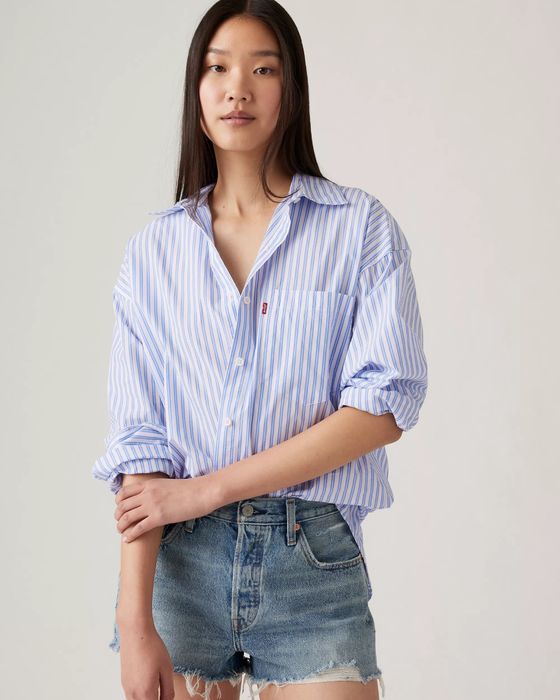 Сорочка Levi’s рубашка