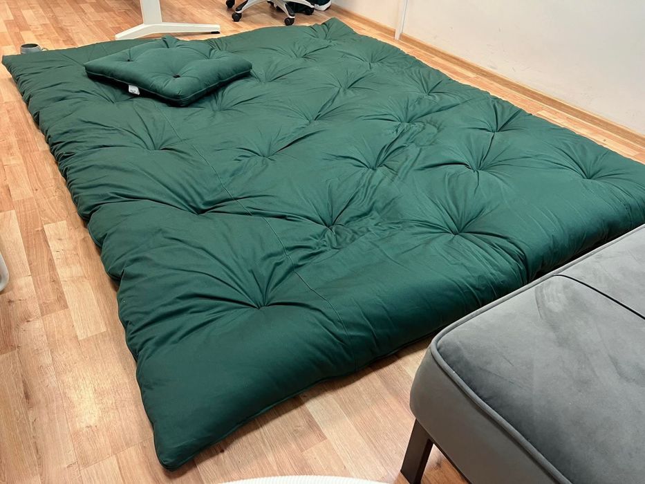Futon Mata Shiatsu 200x240