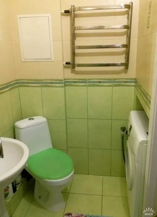 Продам 1-кімн. Леси Украинки бульв. 28, 30 м.кв